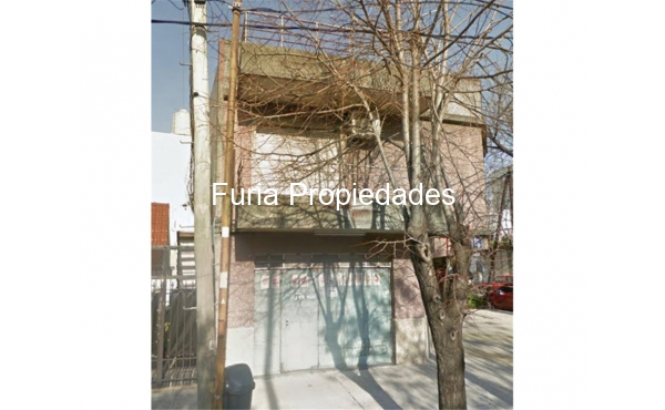 Local comercial ante-esquina en venta en Villa Devoto