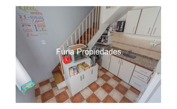 Ccocina/Comedor