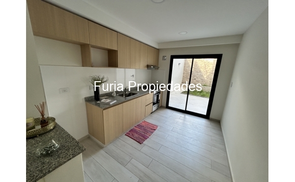 Ccocina/Comedor