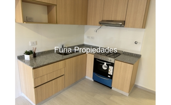 Ccocina/Comedor
