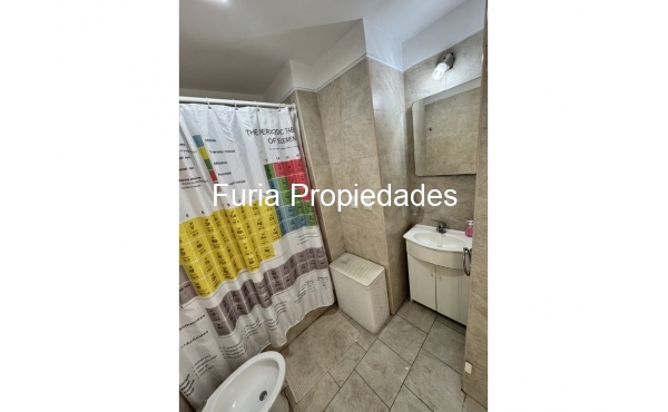 Baño