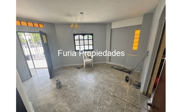 Ph en alquiler de 4amb con quincho y terraza