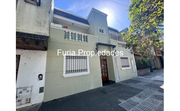 Ph 2amb en alquiler en Monte Castro con Terraza