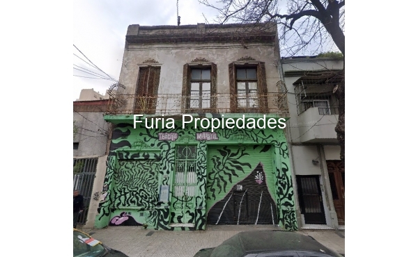 Terreno en venta en San cristobal Apto edificio