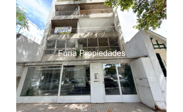 Semipiso 2amb en alquiler en Monte Castro