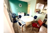 Cocina comedor