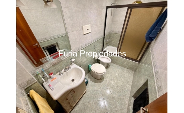 Baño