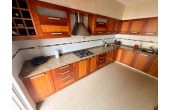 Cocina comedor