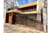Casa 4 ambientes lote 8,66 x 28mts en Villa Gral. Mitre
