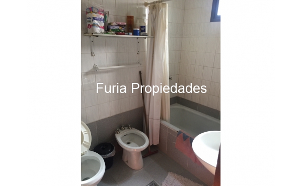 Baño Pb